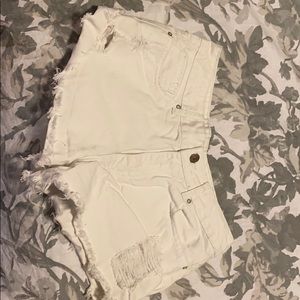 Forever 21 shorts